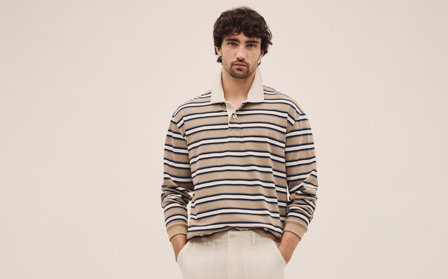 Man Tops