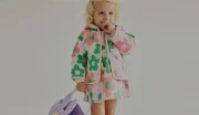 New For Baby Girl