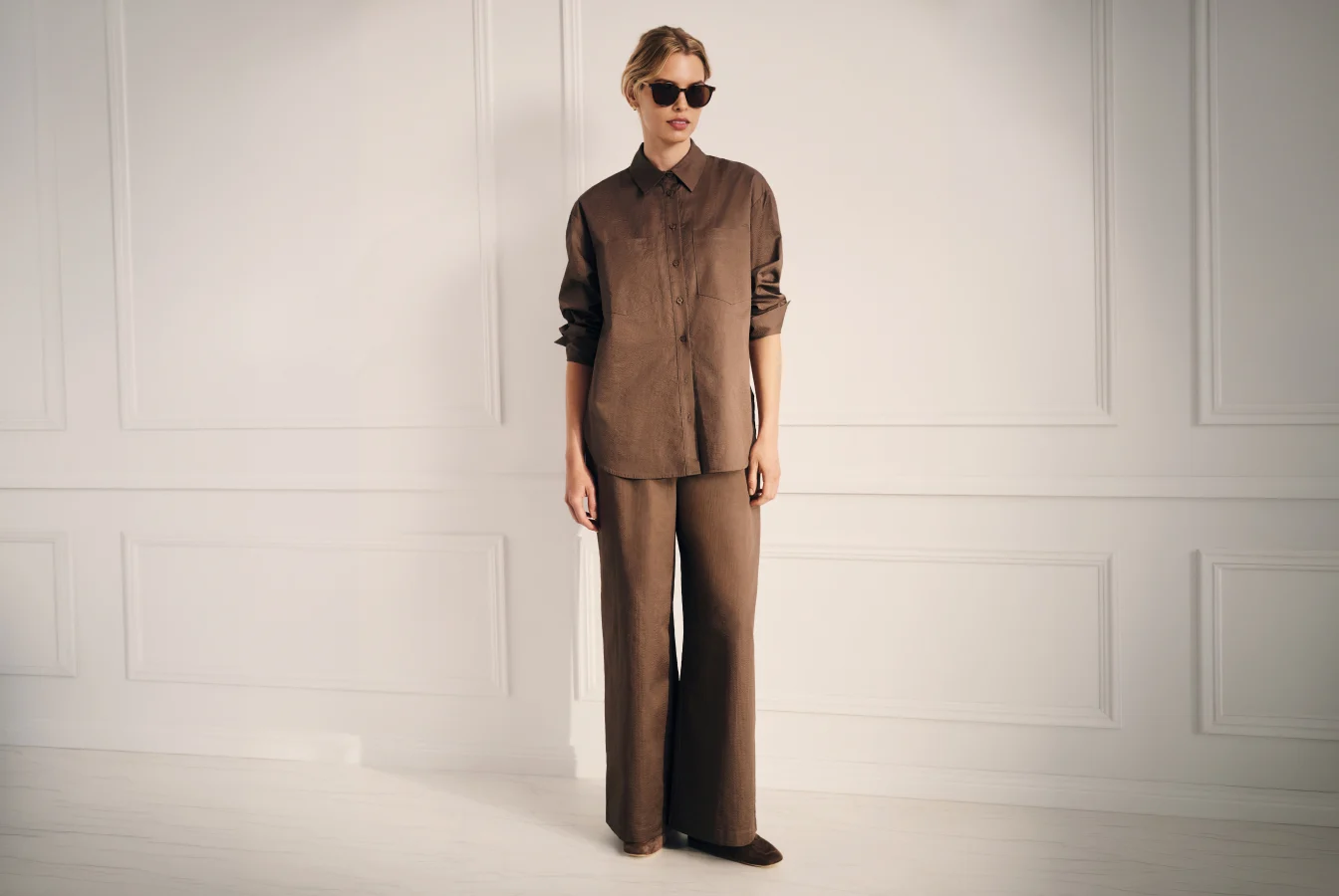Woman Pants