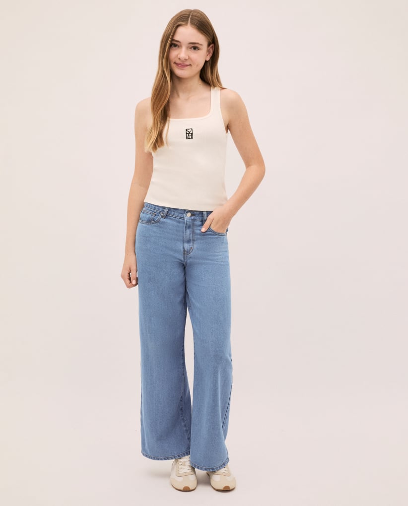 Teen Pants