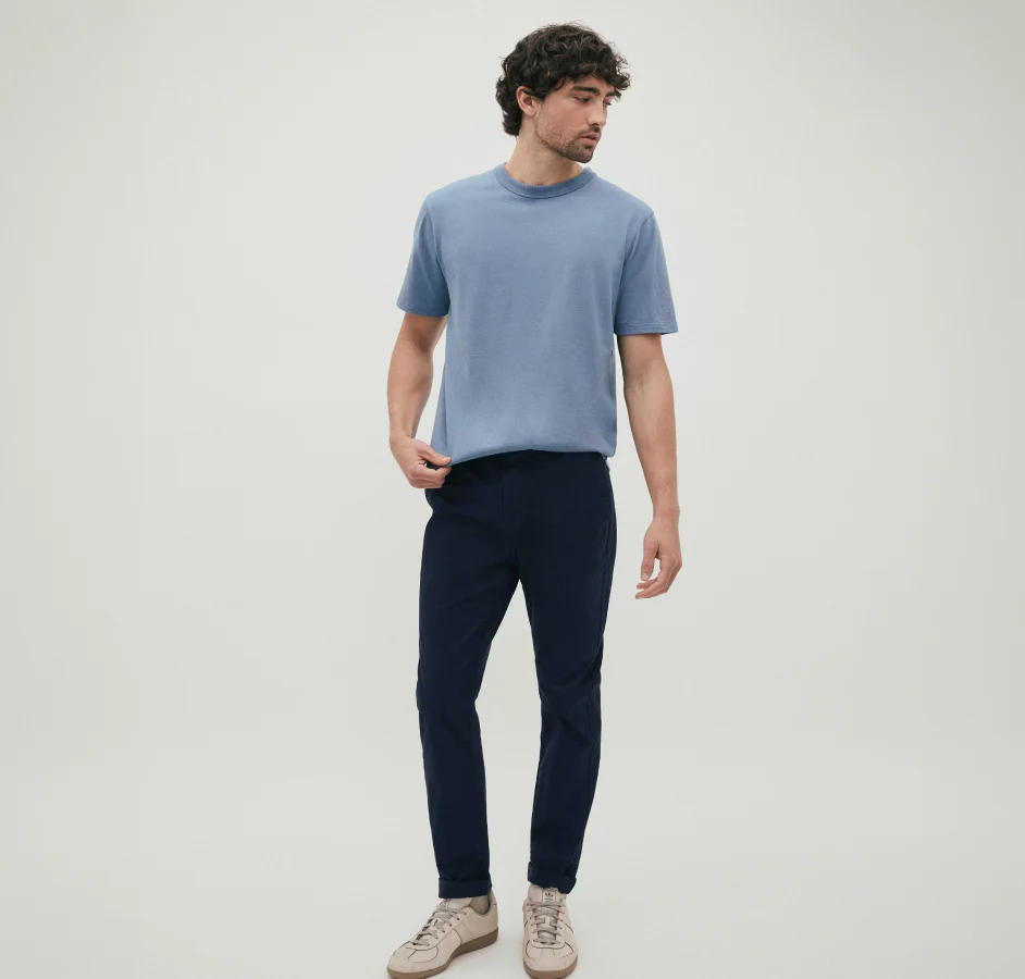 Man Pants