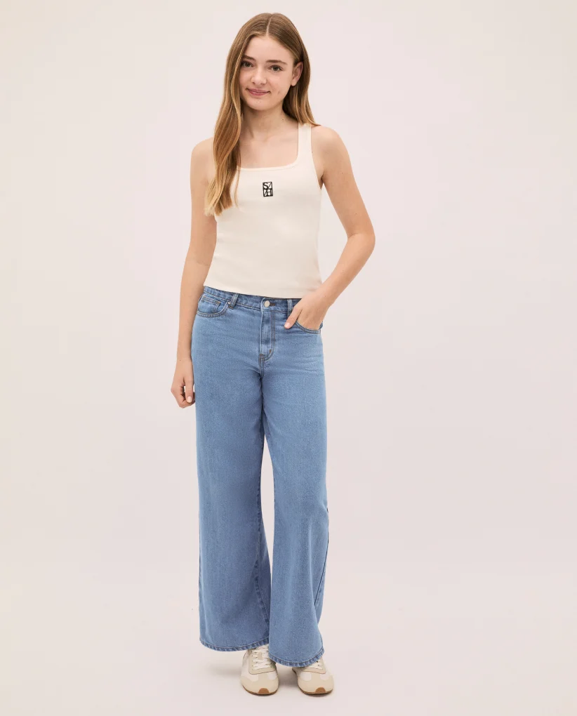 Teen Pants