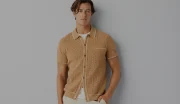 New For Man
