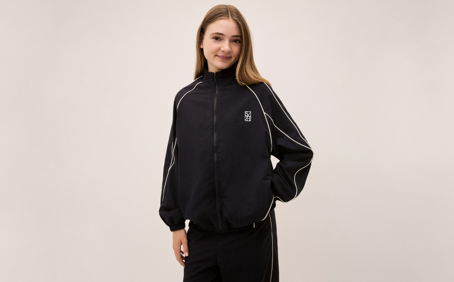 Teen Jackets