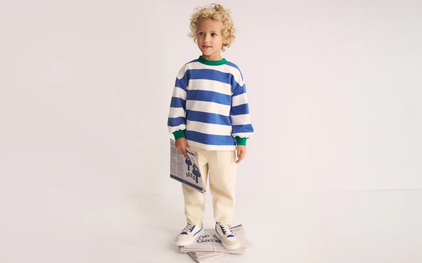 Boy Pants