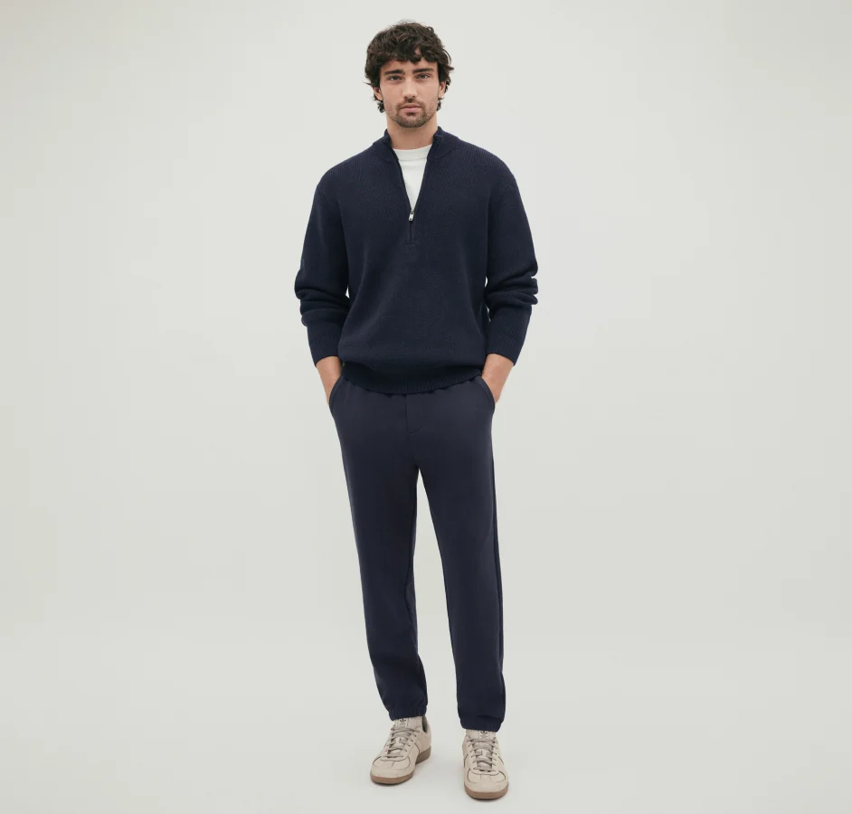 Man Knitwear