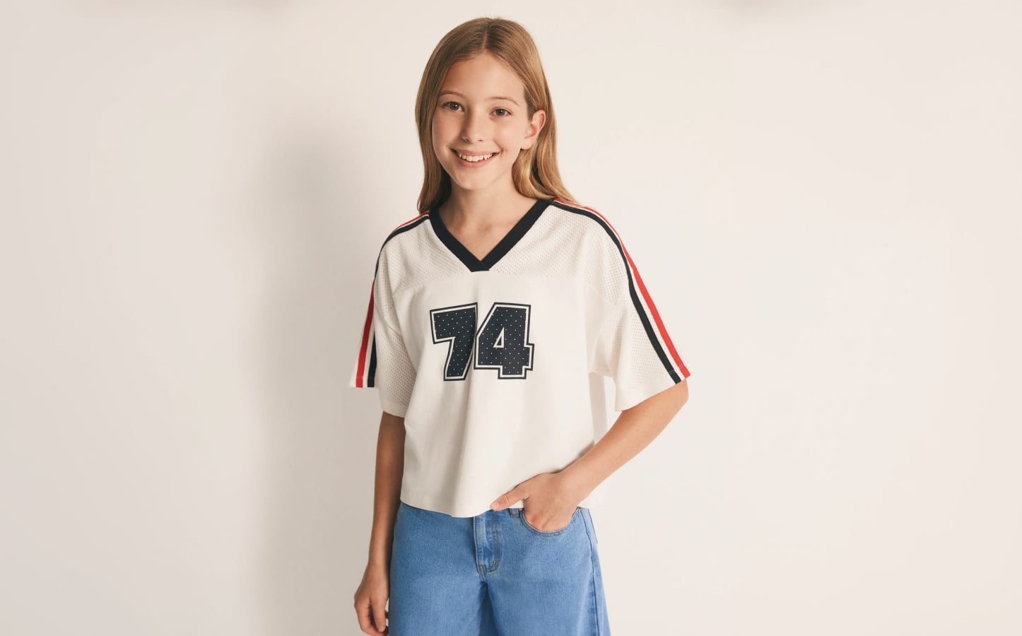 Teen Tops