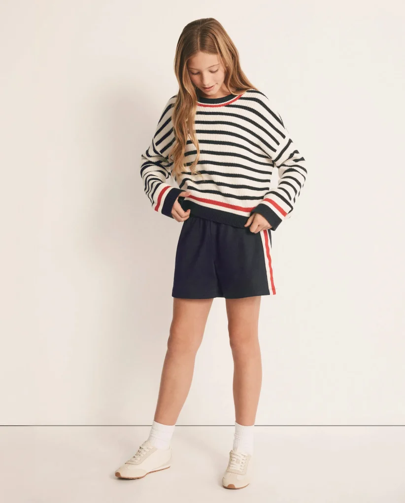 Teen Knitwear