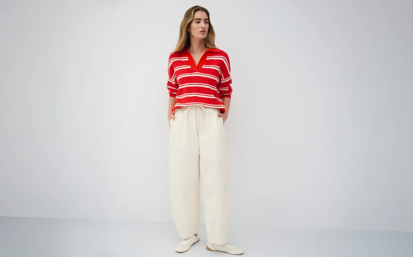 Woman Tops