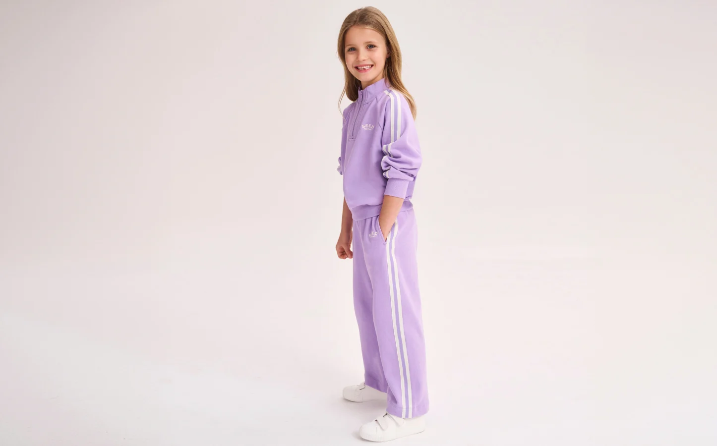 Girl Pants