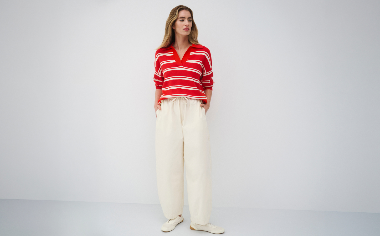 Woman Tops