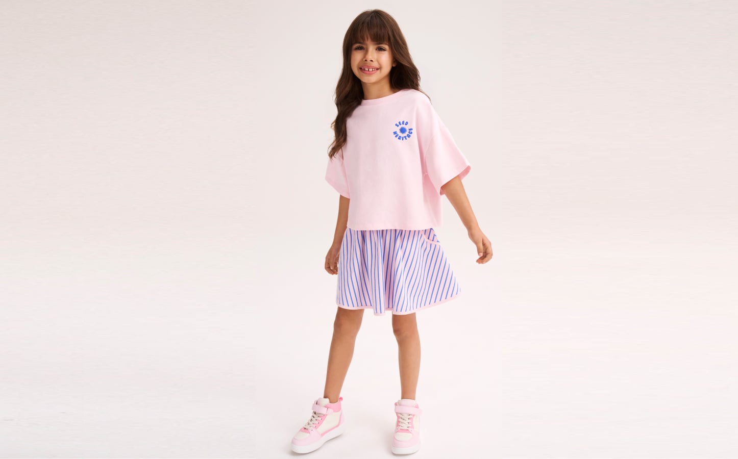 Girl Tops
