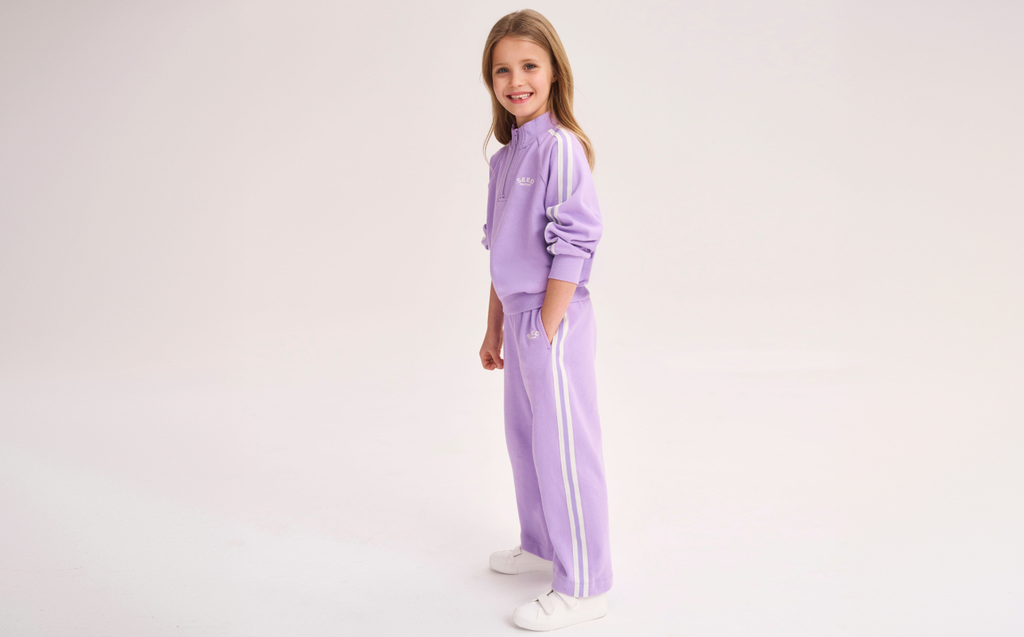 Girl Pants