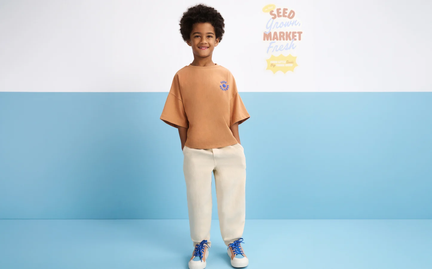Boy Pants