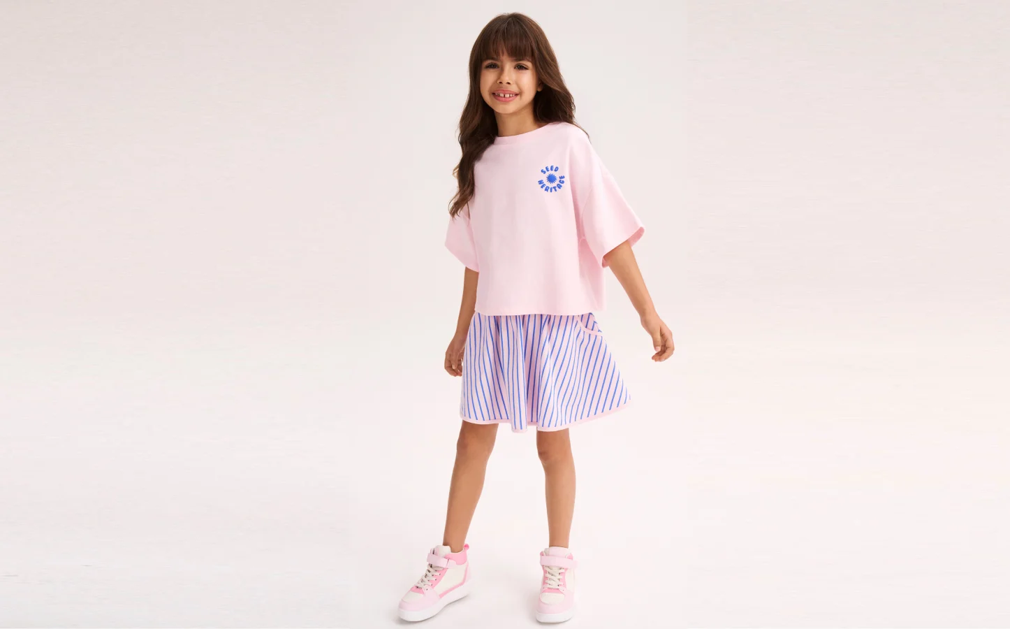 Girl Tops