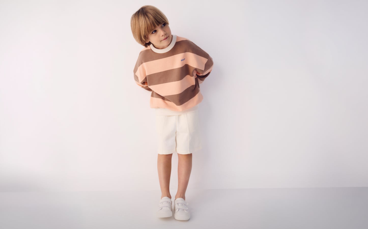 Boy Shorts