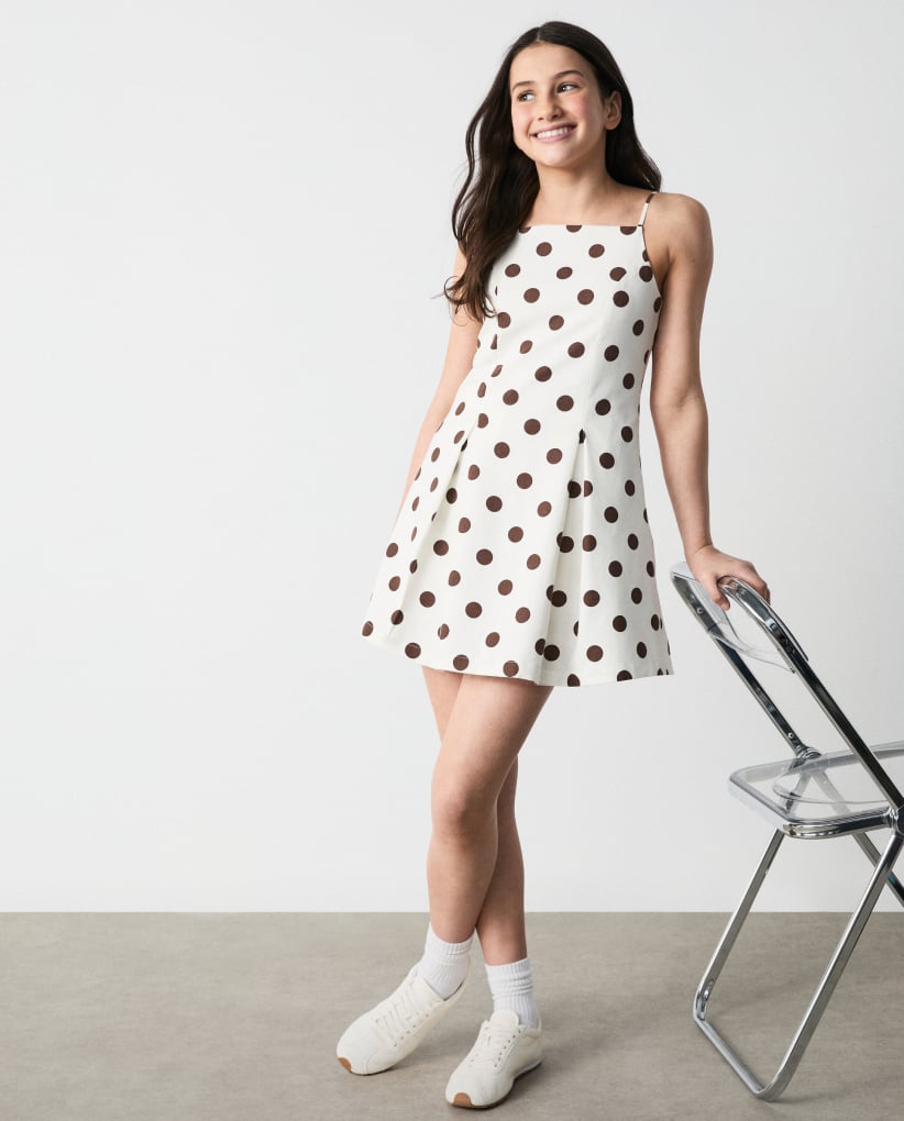 Teen Dresses