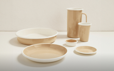 Dinnerware