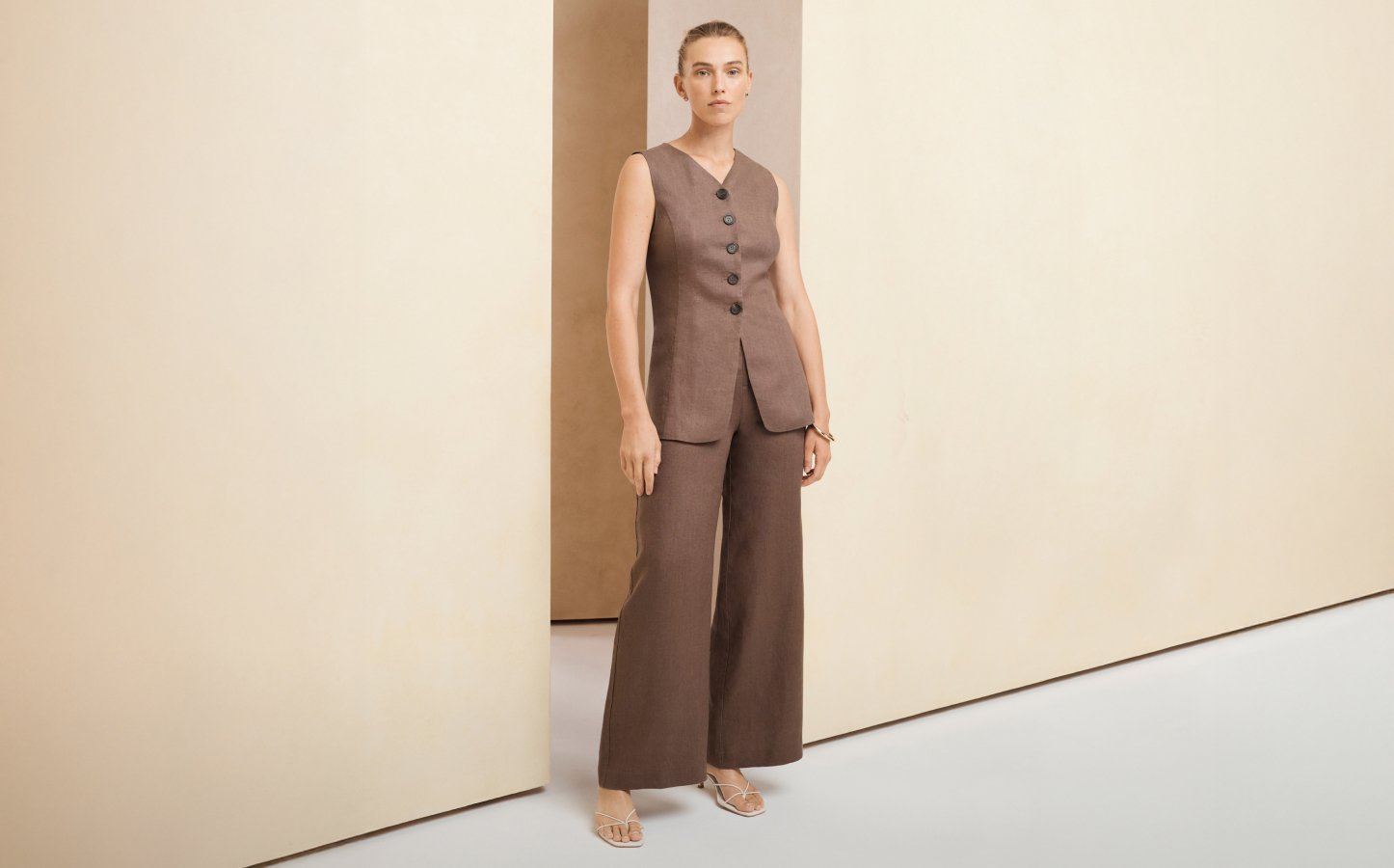 Woman Pants
