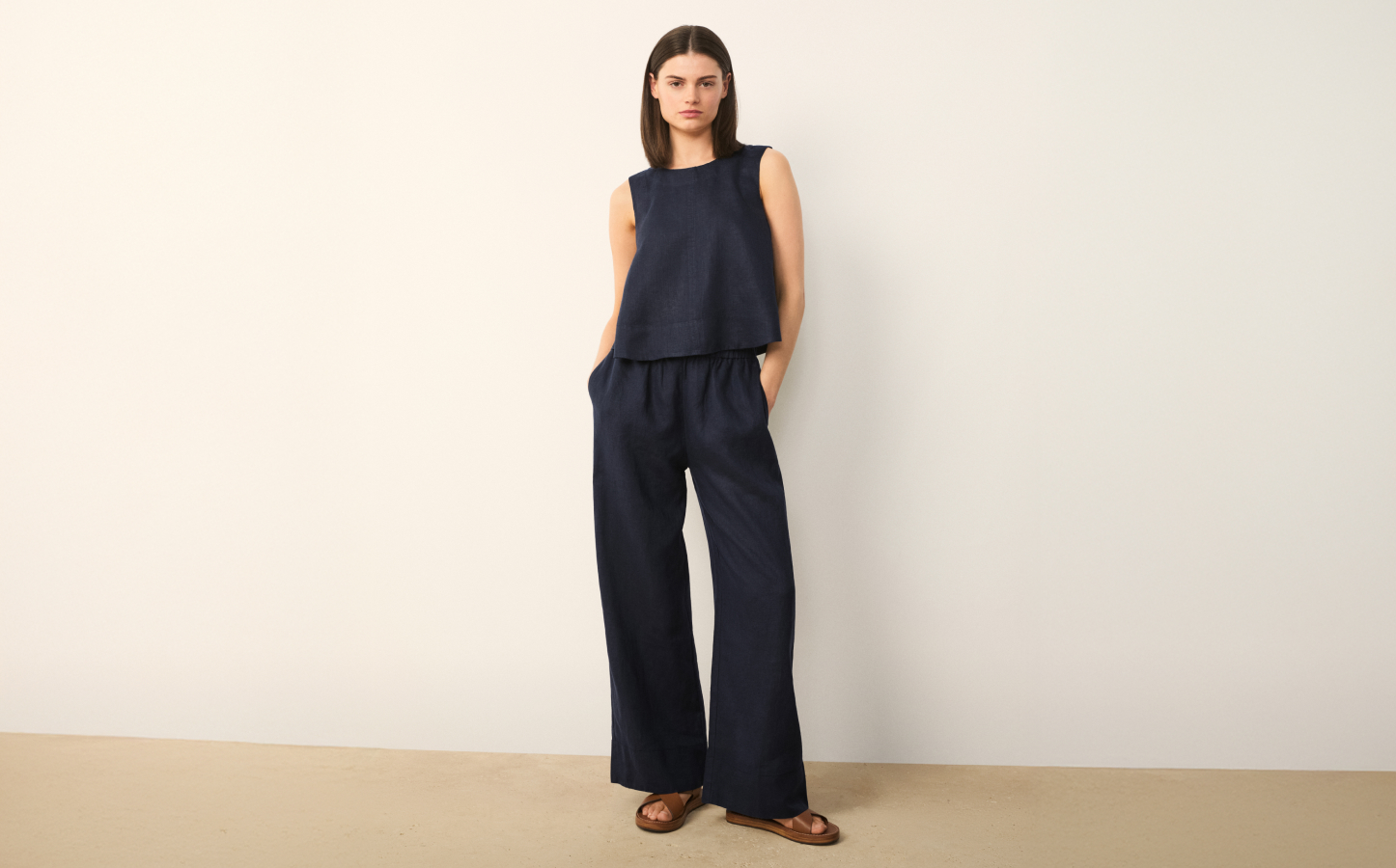 Woman Pants