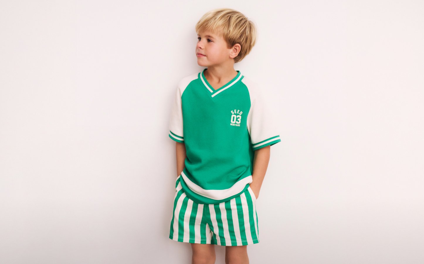 Boy Essentials