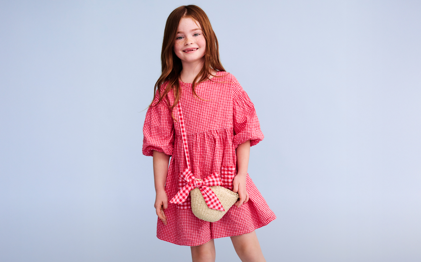 Girl Dresses