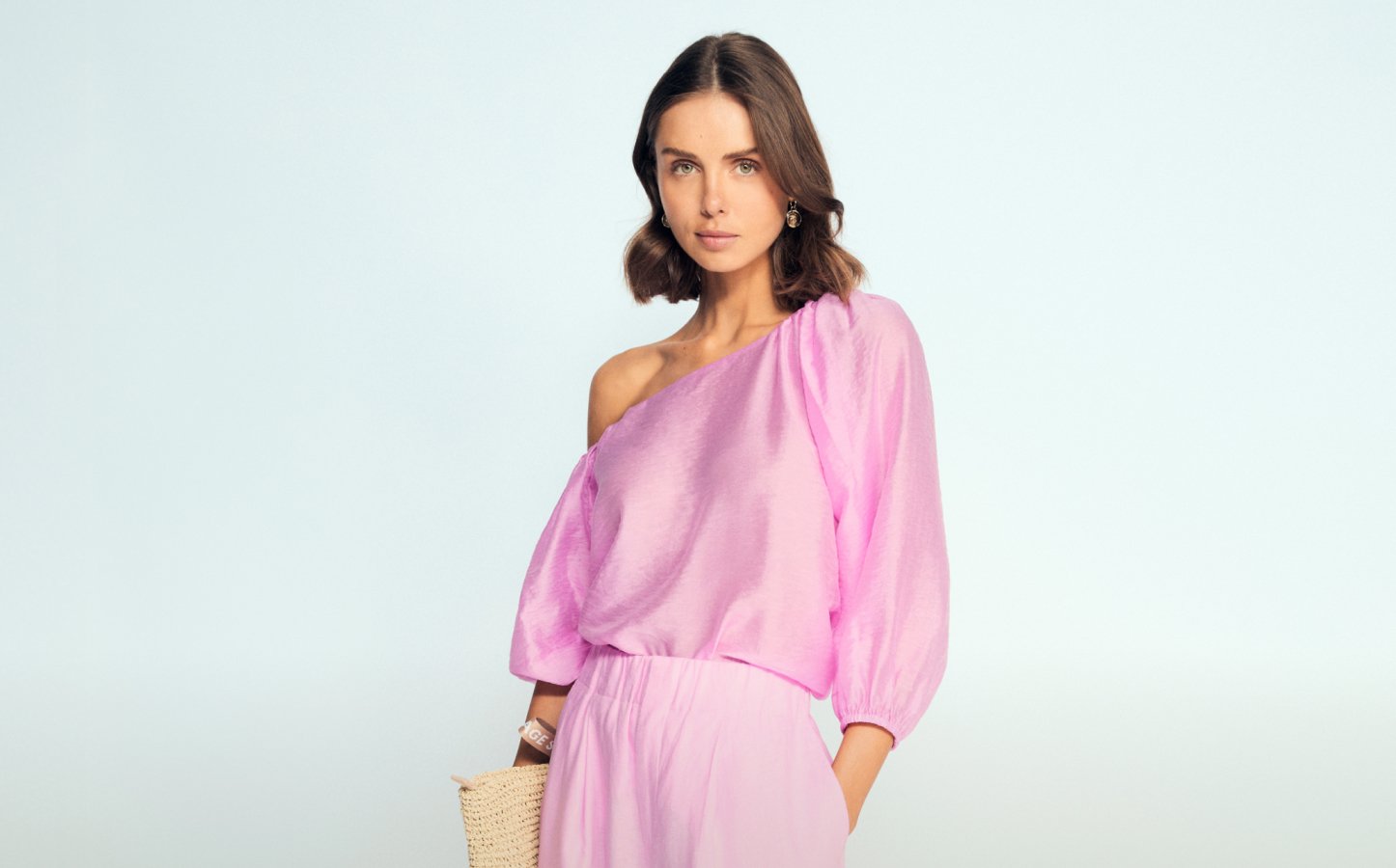 Woman Tops