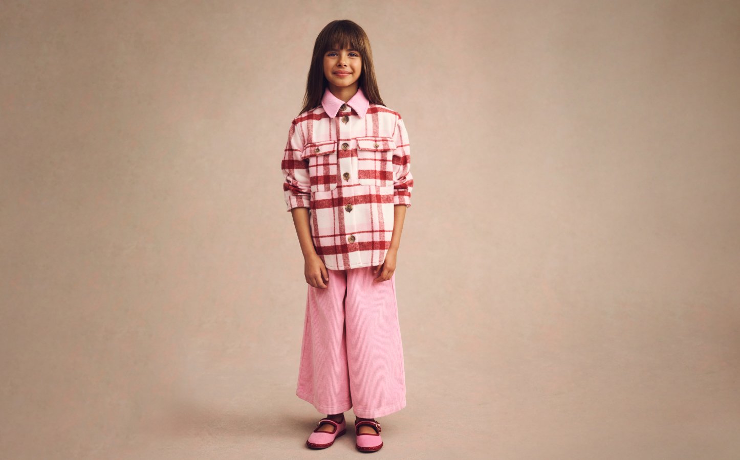 Girl Pants