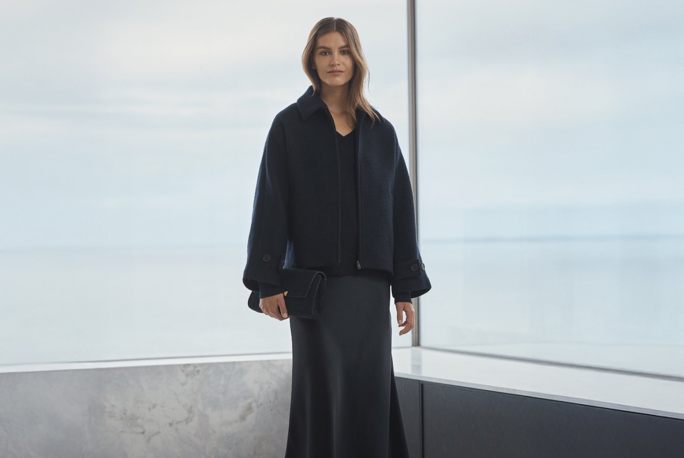 Woman Jackets