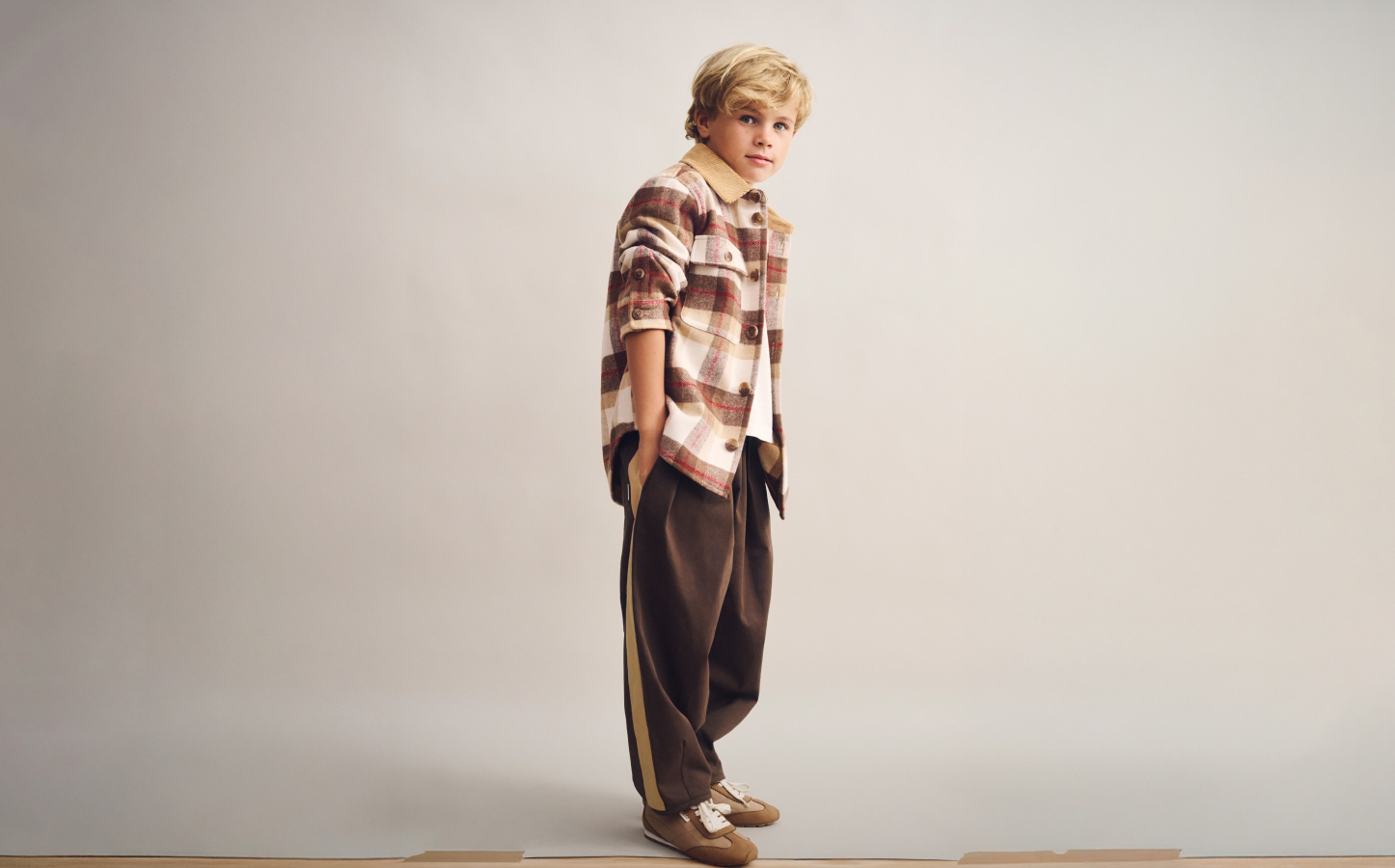 Boy Pants