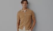 New For Man
