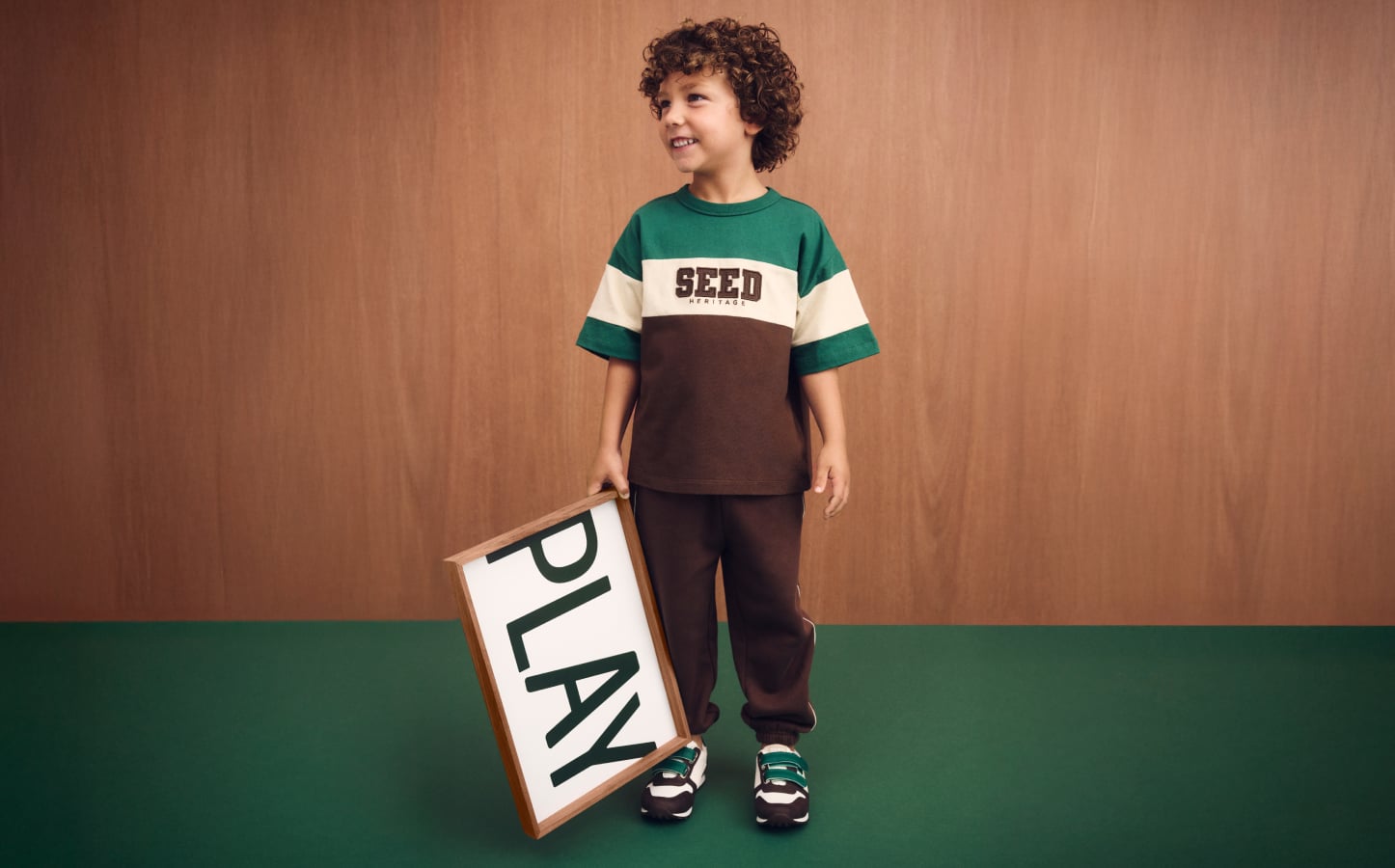 Boy Pants