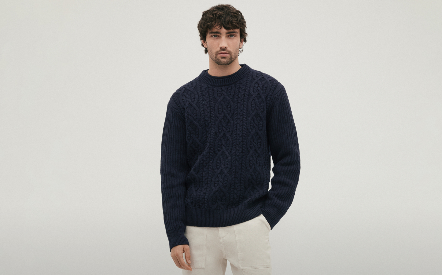 Man Knitwear