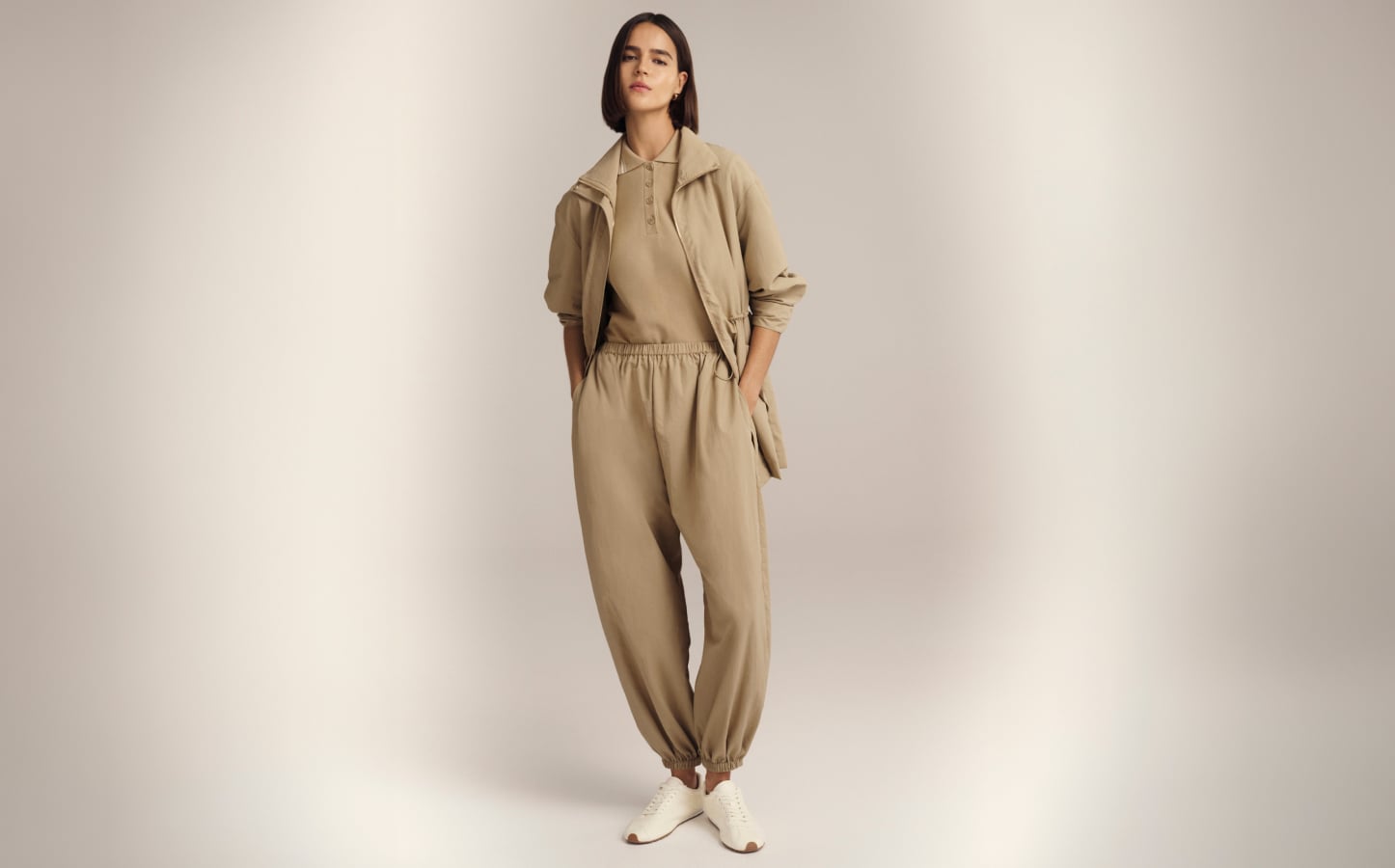 Woman Jackets