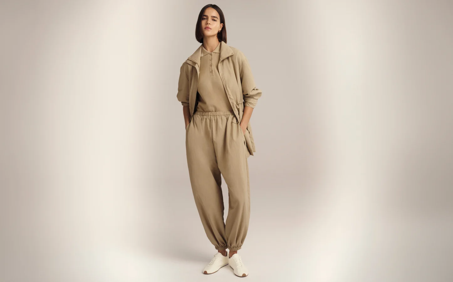 Woman Jackets