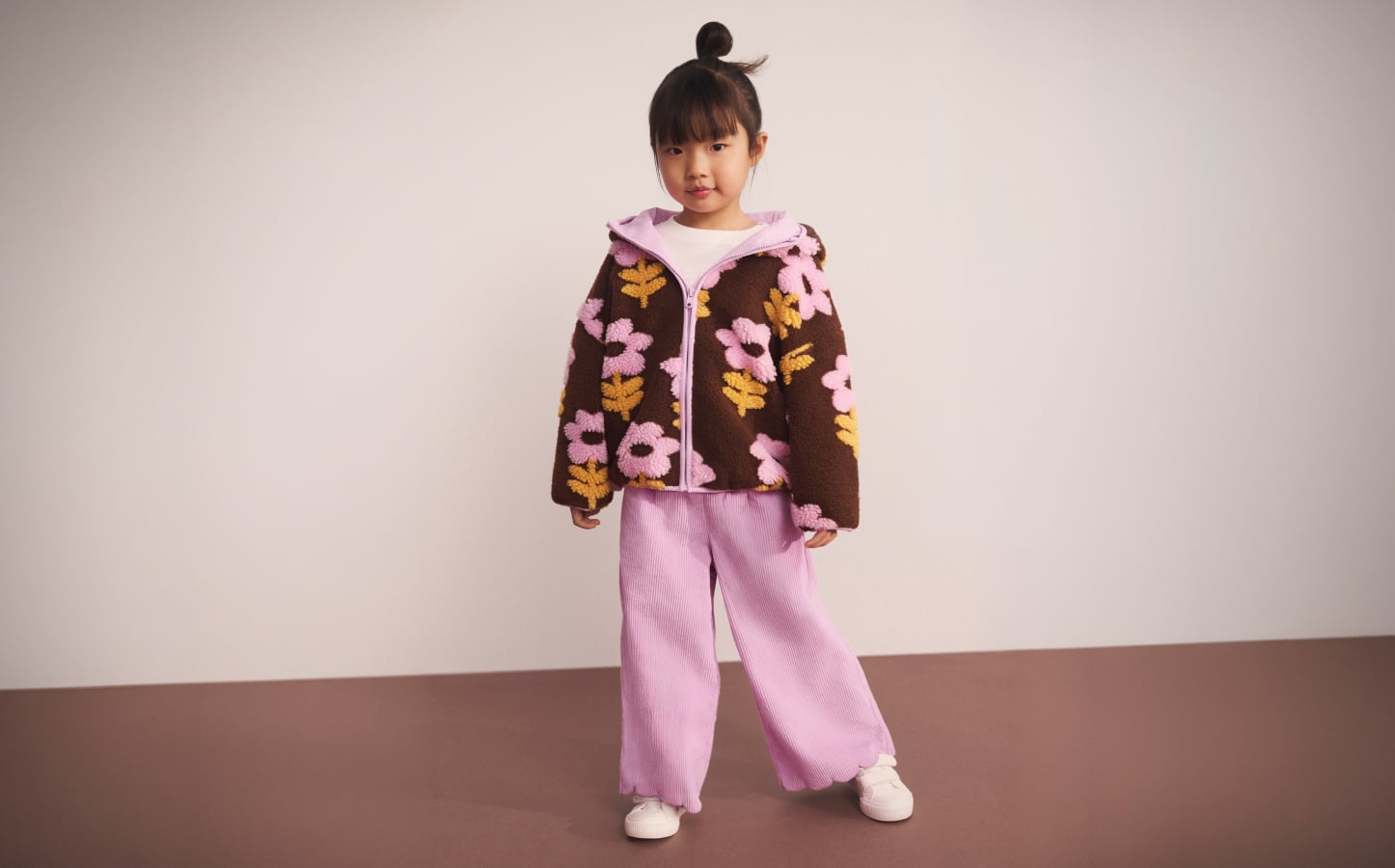 Girl Jackets