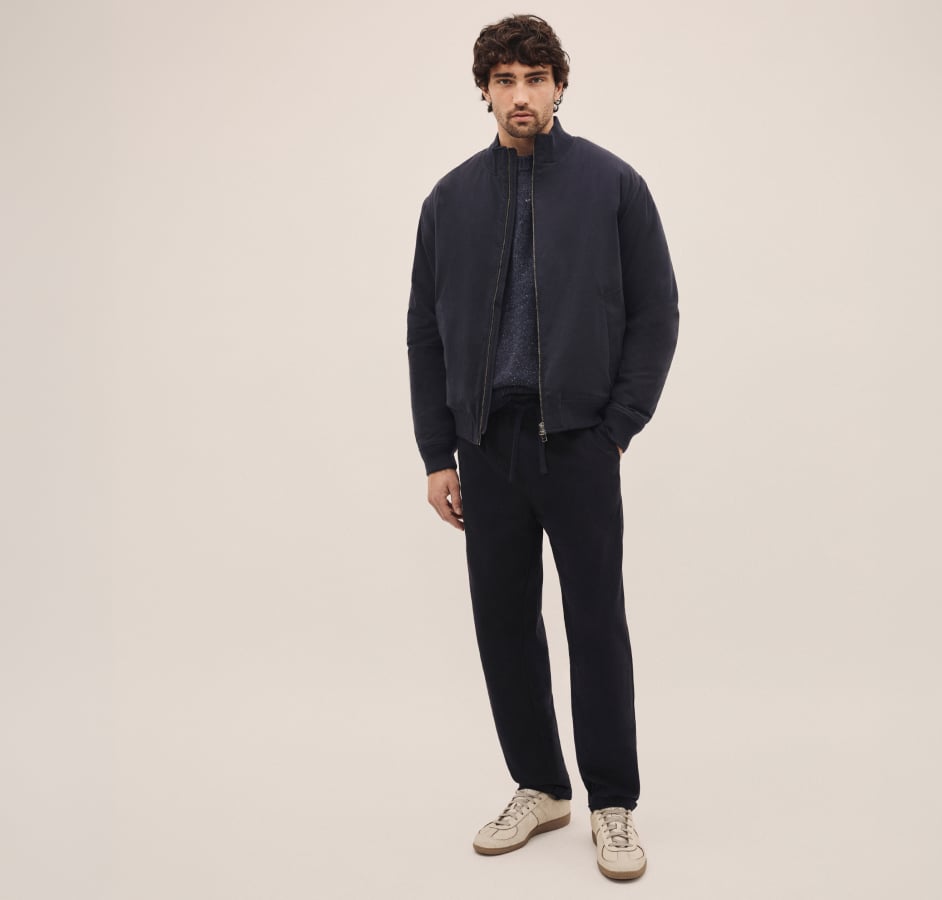 Man Jackets