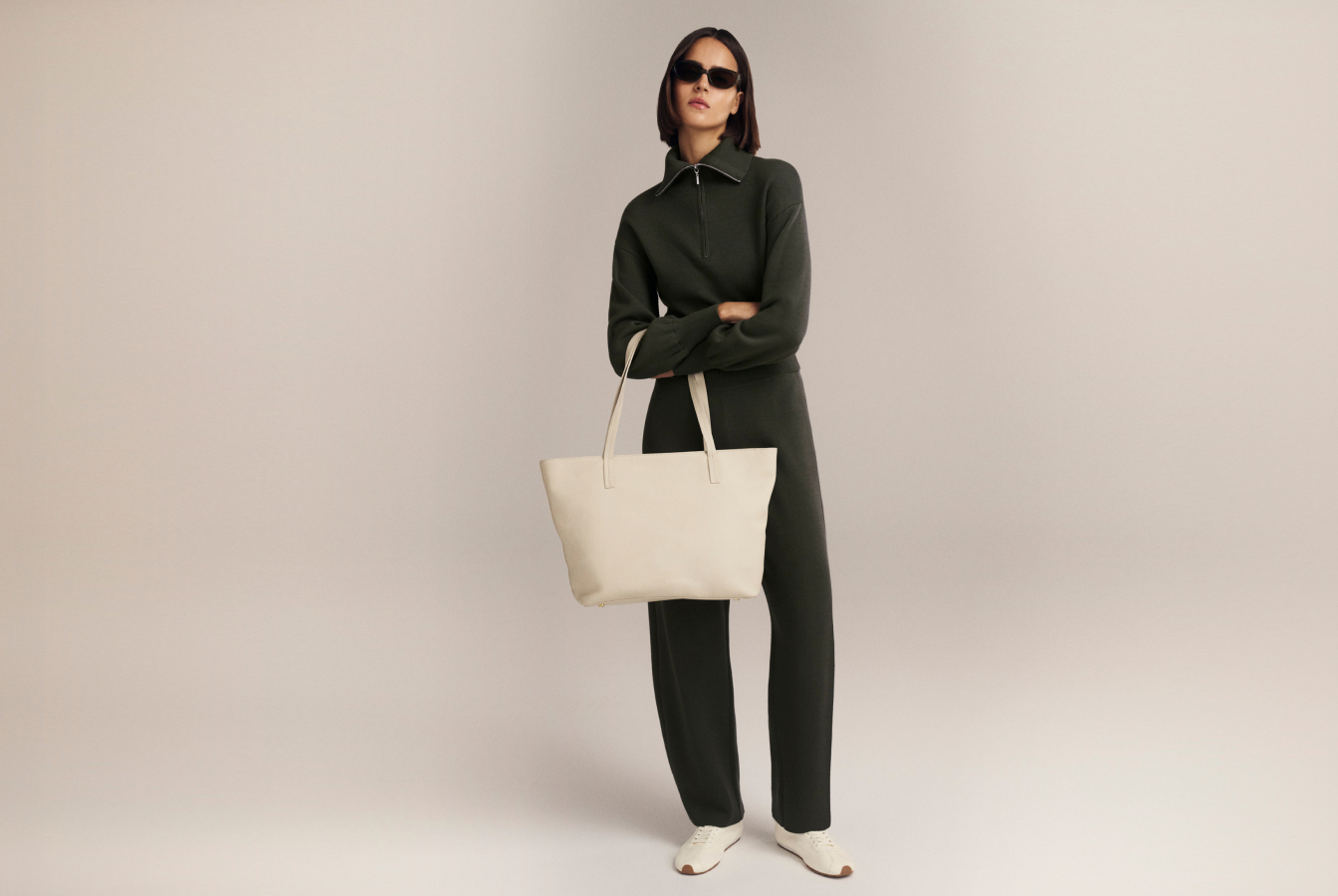 Woman Knitwear