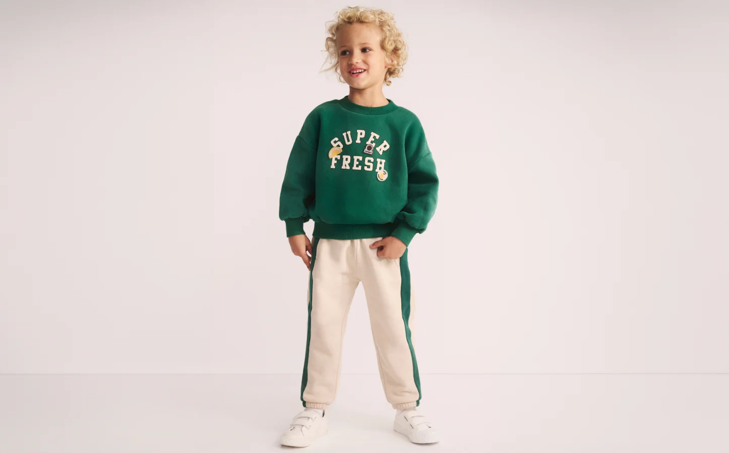 Boy Pants
