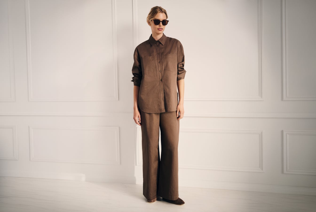 Woman Pants