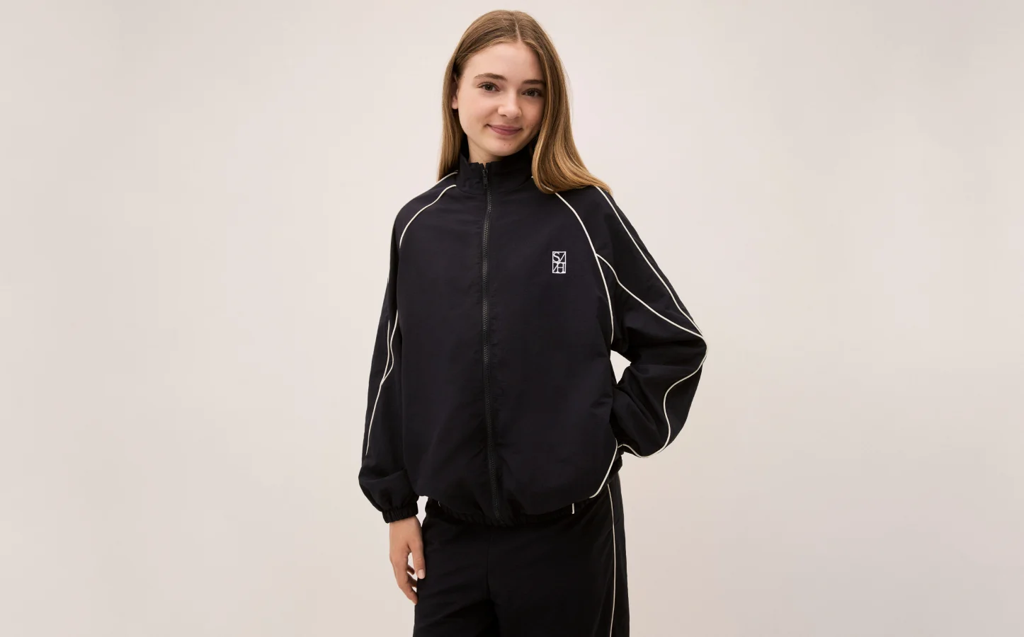 Teen Jackets