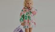 New For Baby Girl