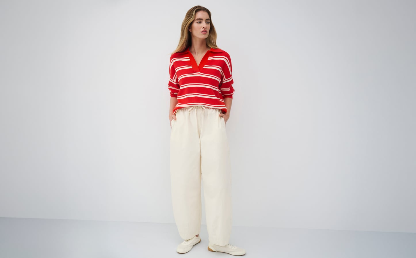 Woman Tops