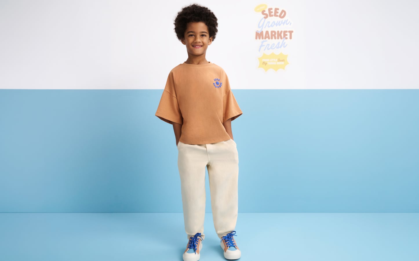 Boy Pants