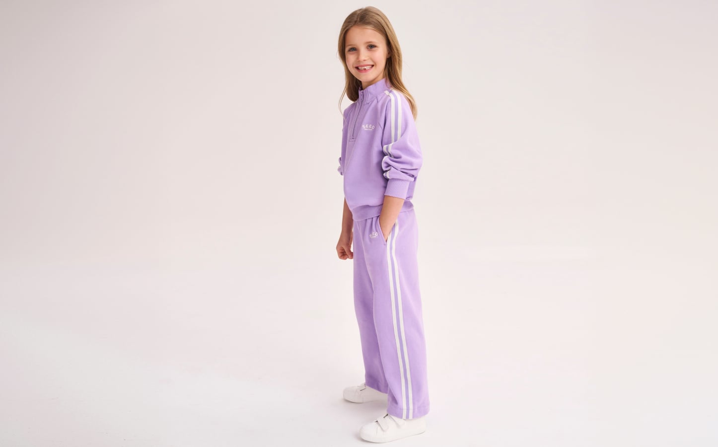 Girl Pants