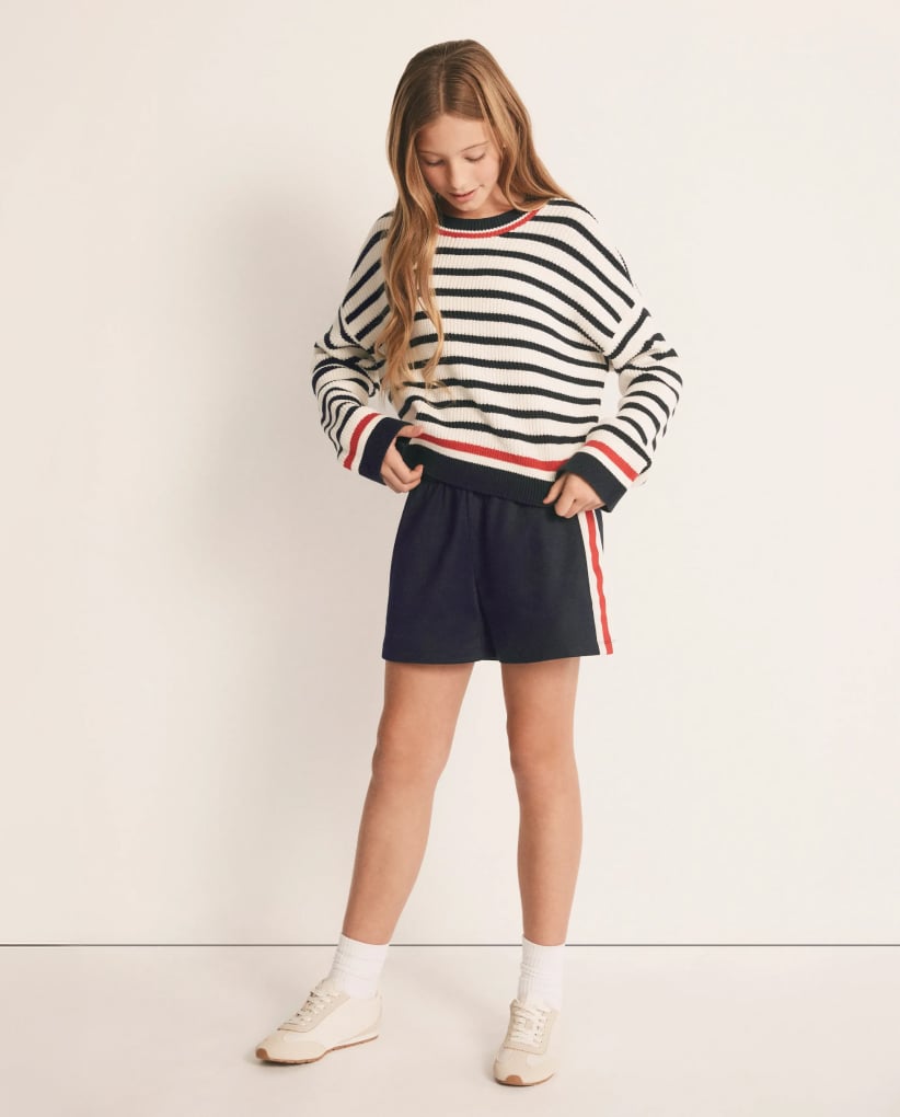 Teen Knitwear