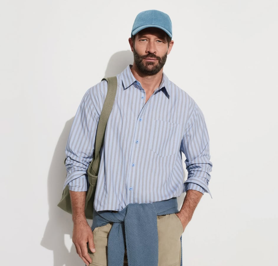 Man Shirts