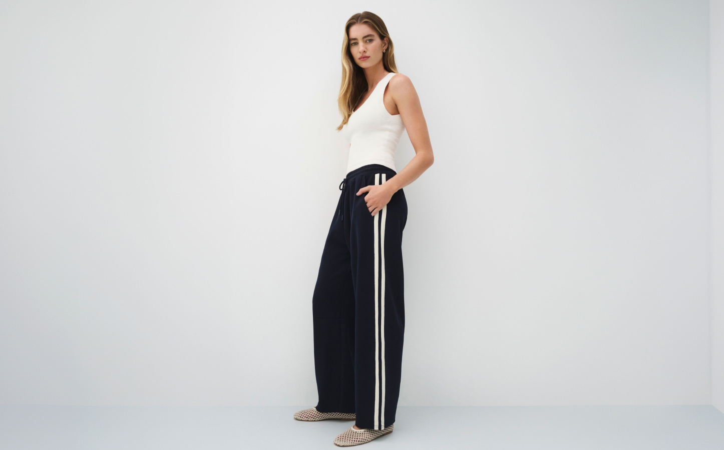 Woman Pants