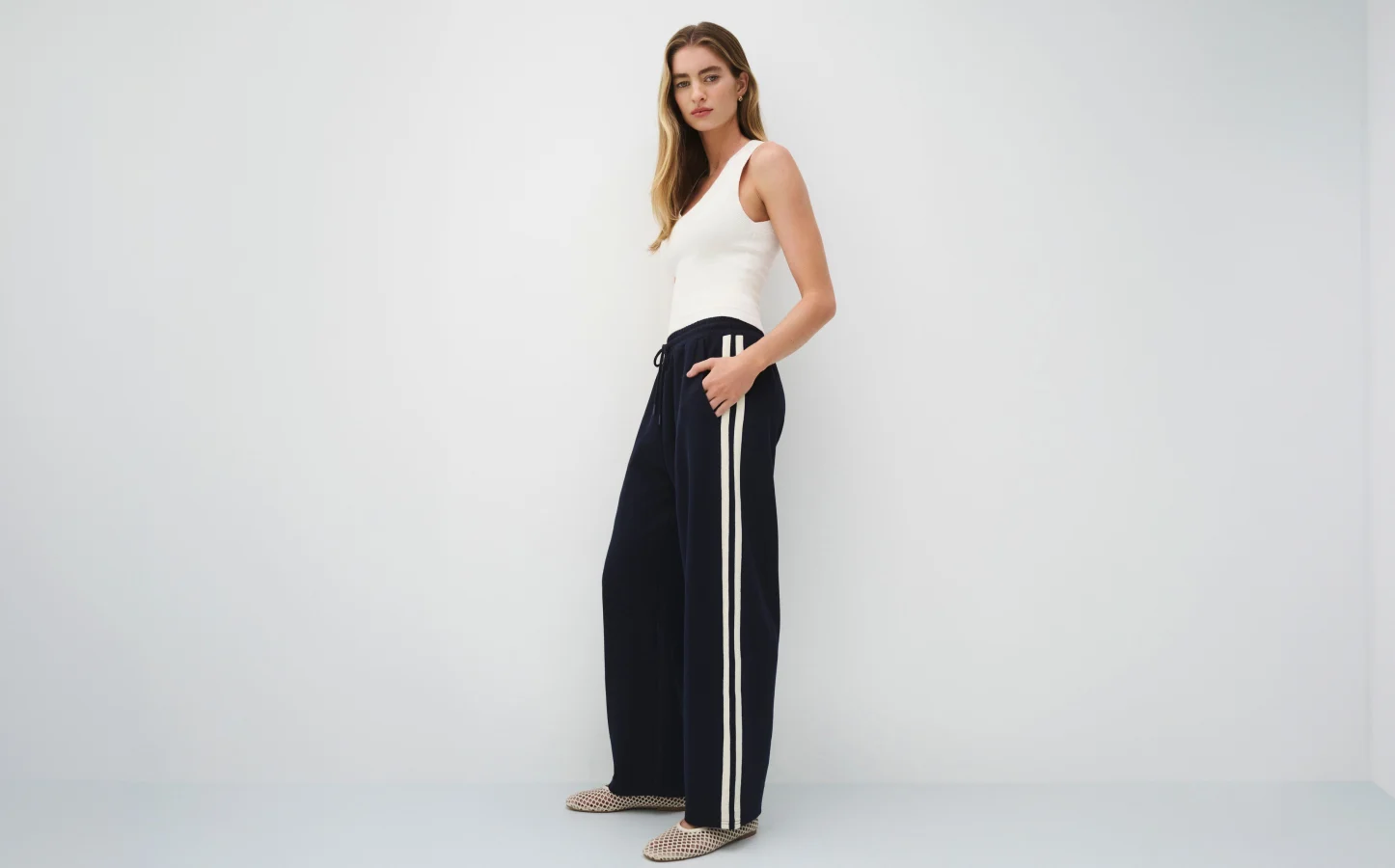 Woman Pants
