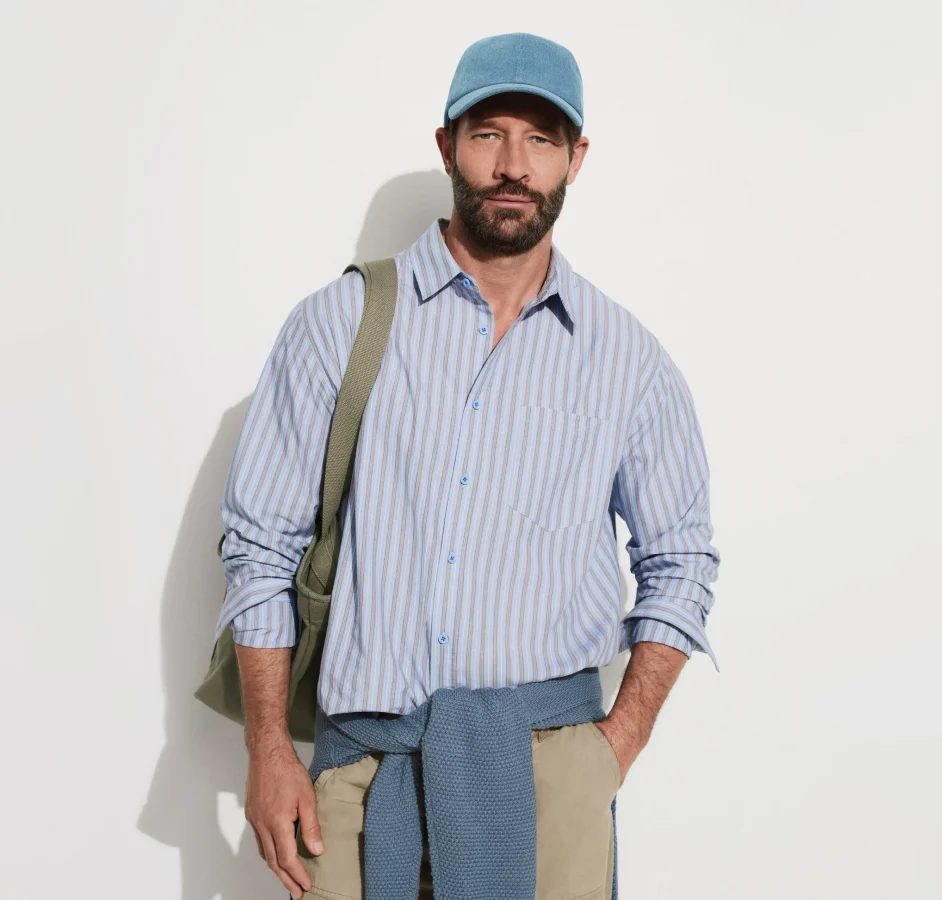 Man Shirts
